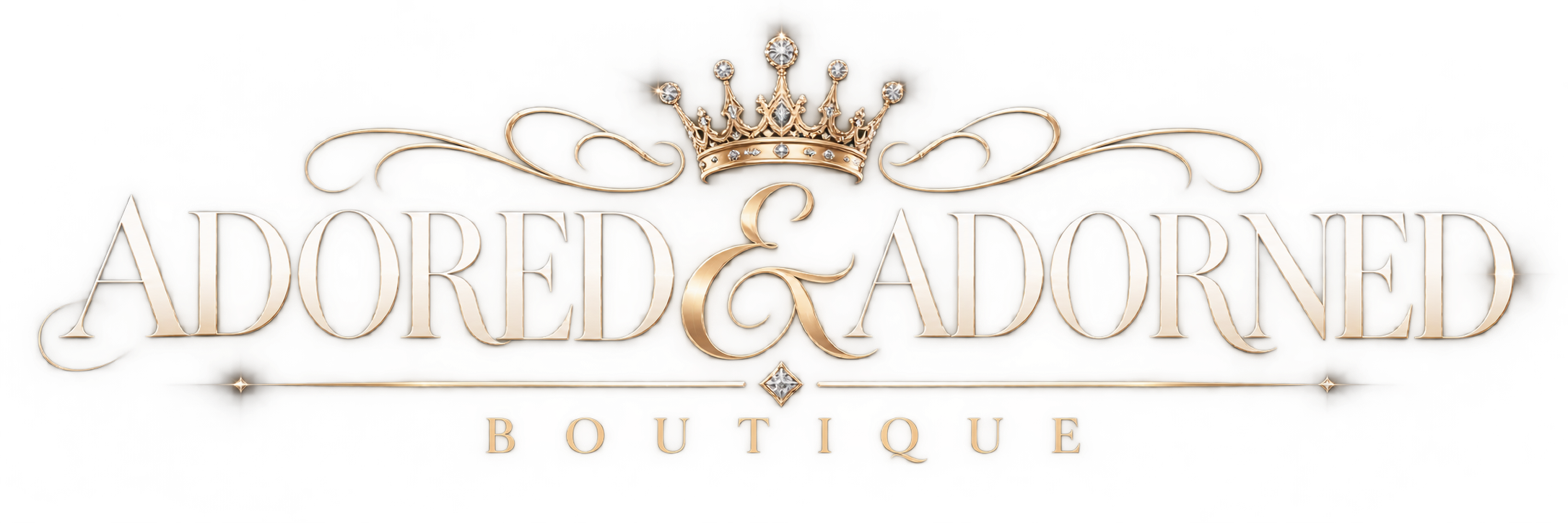 Adored and Adorned Boutique